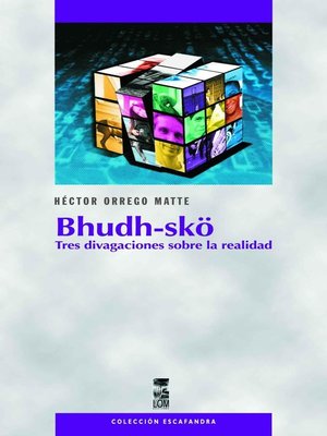 cover image of Bhudh-skö